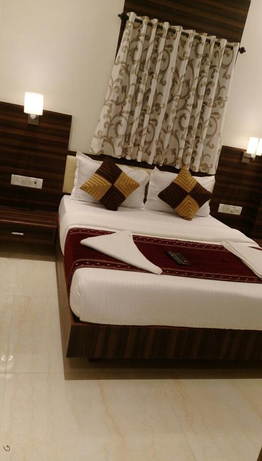 Hotel Golden City - Mumbai, Mumbai